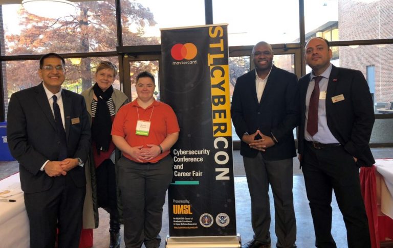 STLCyberCon: UMSL’s Annual Cybersecurity Conference