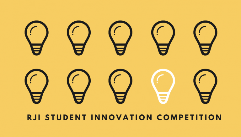 RJI Student Innovation Competition