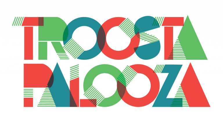 Troostapalooza- A Part of UMKC Engagement Month